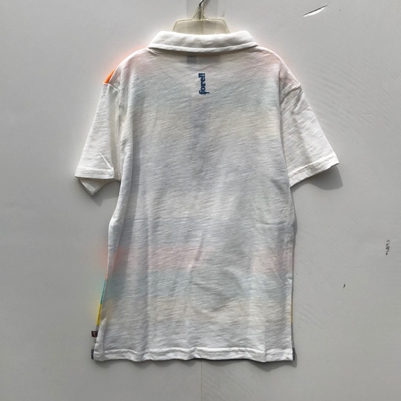 Fore!! Axel and Hudson Boy Top - Picture 4 of 4